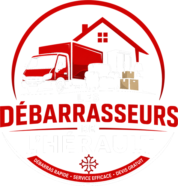 Les Débarrasseurs de l'Hérault